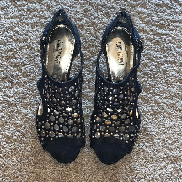 Jennifer Lopez Shoes - Jennifer Lopez Heels
